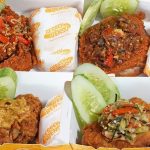 Geprek Bensu Kombinasi Antara Tradisi Dan Inovasi Kuliner