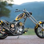 Servis Motor Custom: Tips Perawatan Yang Wajib Kamu Ketahui