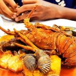 Kelezatan Seafood Menikmati Hidangan Laut Yang Memikat Rasa