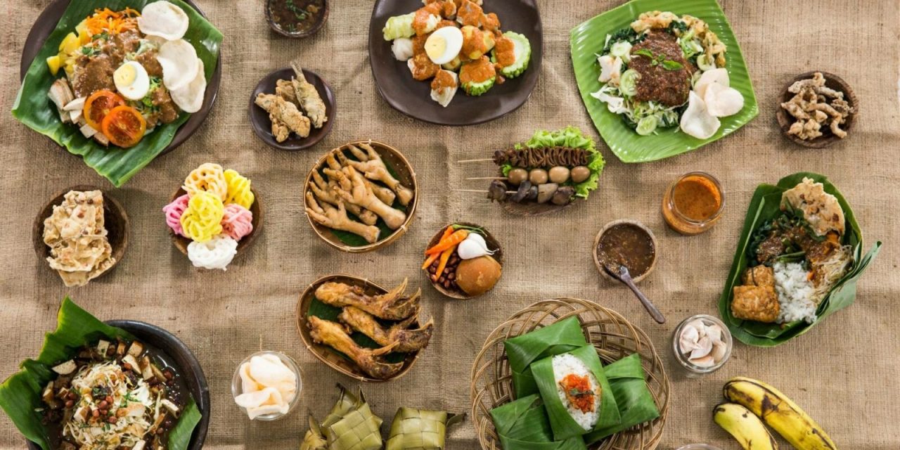 Kuliner Jawa Timur Punya Rasa Yang Khas Dan Menjadi Favorit