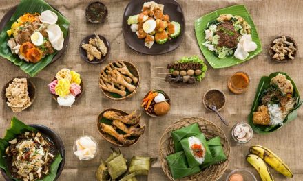 Kuliner Jawa Timur Punya Rasa Yang Khas Dan Menjadi Favorit