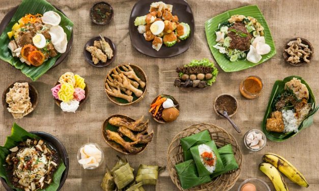 Kuliner Jawa Timur Punya Rasa Yang Khas Dan Menjadi Favorit