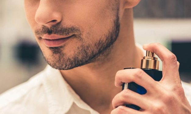 Parfum Kaum Adam Yang Menjadi Incaran Di Tahun 2026!