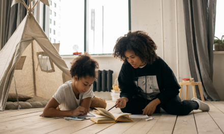 Tips Agar Meningkatkan Semangat Belajar Pada Anak Sejak Dini