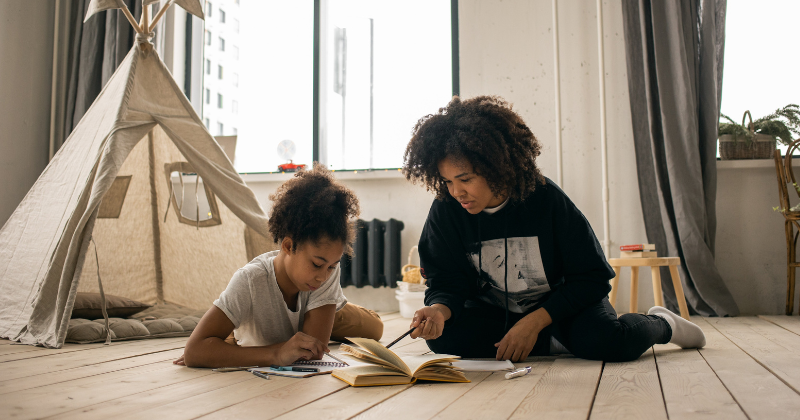 Tips Agar Meningkatkan Semangat Belajar Pada Anak Sejak Dini