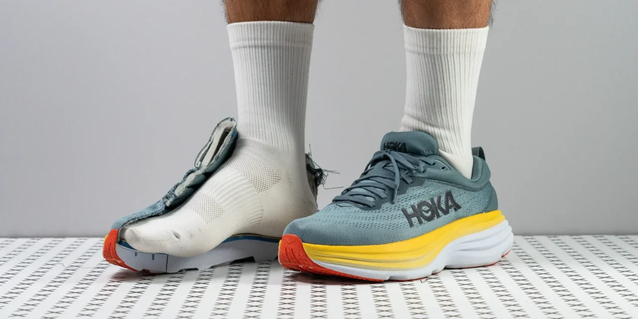 Rekomendasi Sepatu Lari Yang Nyaman Untuk Kamu Berolahraga