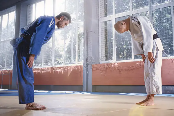 Mengenal Judo, Olahraga Bela Diri Asal Jepang Yang Terkenal