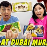 Penurunan Hype Cokelat Dubai Karena Banyak Produk Lainnya