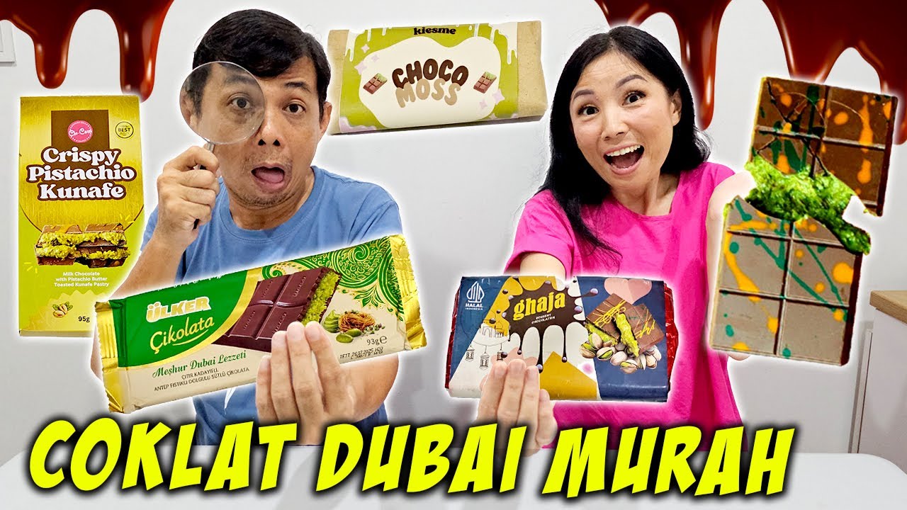 Penurunan Hype