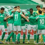 Tim Werder Bremen Tidak Pernah Mengenal Putus Asa Guys