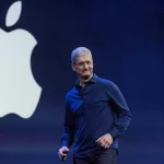 Apple Perusahaan Pertama Berhasil Mencapai Valuasi 1 T Dollar