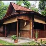 Rumah Adat Sunda Di Kenal Memiliki Nilai Filosofis Yang Tinggi