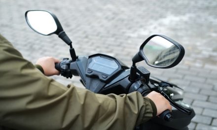 Beberapa Kesalahan Saat Membeli Motor Matic Bekas, Yuk Simak