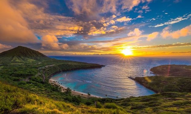 Pulau Hawaii Suatu Bagian Amerika Yang Indah, Yuk Kita Bahas