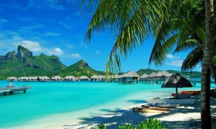 Hawaii Surga Di Dunia Nyata Dengan Keindahan Alamnya