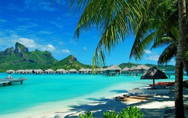 Hawaii Surga Di Dunia Nyata Dengan Keindahan Alamnya