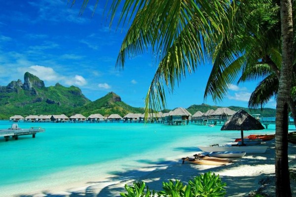 Hawaii Surga Di Dunia Nyata Dengan Keindahan Alamnya