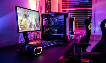 PC Gaming Tergahar Yang Wajib Di Miliki Gamers, Yuk Kita Bahas