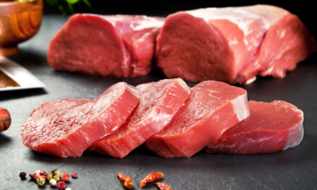 Konsumsi Daging Merah Sangat Penting Untuk Kebutuhan Nutrisi