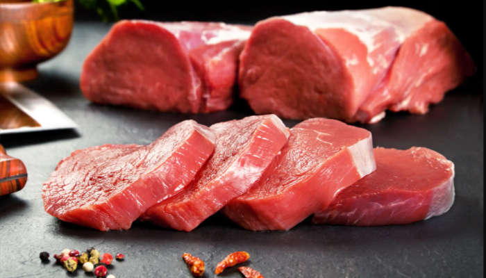 Konsumsi Daging Merah Sangat Penting Untuk Kebutuhan Nutrisi