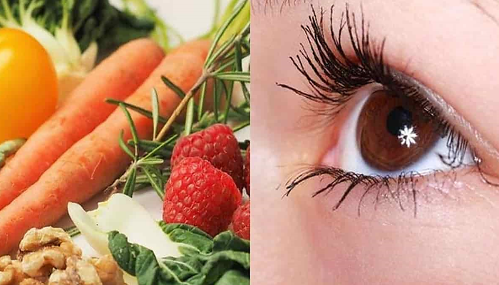 Makanan Untuk Menjaga Agar Mata Tetap Sehat, Yuk Kita Bahas