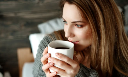 Minum Kopi Ternyata Punya Efek Yang Dapat Menahan Ngantuk