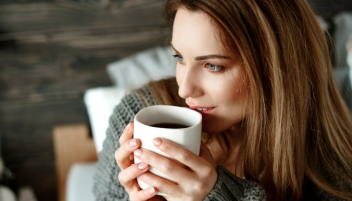 Minum Kopi Ternyata Punya Efek Yang Dapat Menahan Ngantuk