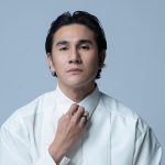 Vino G Bastian Aktor Film Paling Bisa Dalam Segala Peran