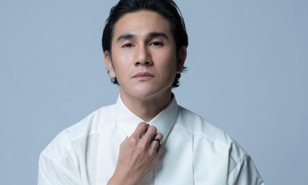 Vino G Bastian Aktor Film Paling Bisa Dalam Segala Peran