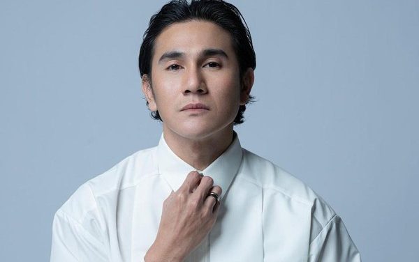 Vino G Bastian Aktor Film Paling Bisa Dalam Segala Peran