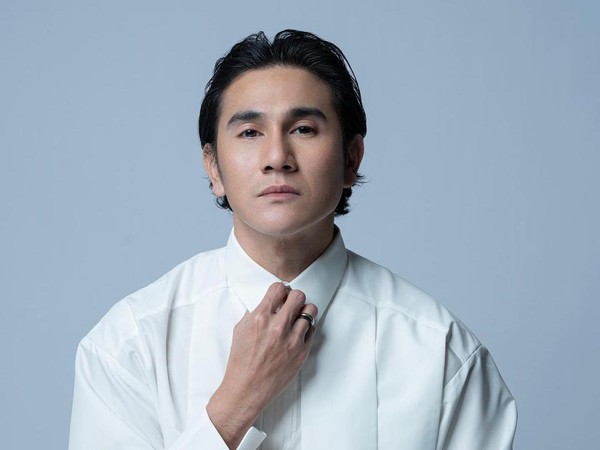 Vino G Bastian Aktor Film Paling Bisa Dalam Segala Peran