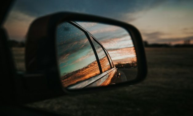 Kaca Spion Di Kendaraan Mobil Dan Juga Beberapa Fungsinya