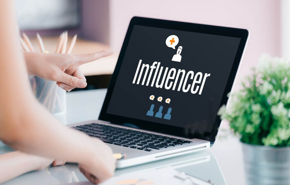 Peran Influencer Sebagai Artis Perubahan di Zaman Sekarang