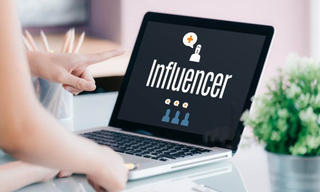 Peran Influencer Sebagai Artis Perubahan di Zaman Sekarang