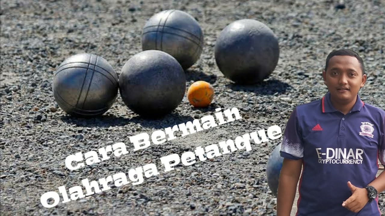 Teknik Permainan Bola