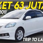 Mobil Vios Masih Menjadi Primadona Dengan Harga Murahnya