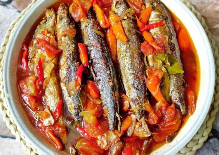 Makanan Khas Ikan Pindang Dari Indonesia, Yuk Kita Bahas!