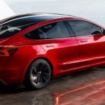 Tesla Di Selidiki Regulator AS Soal Pintu Model 3, Ini Faktanya