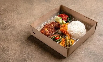 Harapan Utama Terkait Makan Gratis Dari Program Era Prabowo