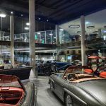 Hotel Bertema Mobil Di Stuttgart Jadi Daya Tarik Baru Wisata