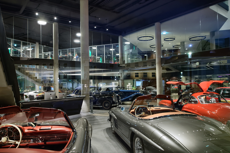 Hotel Bertema Mobil
