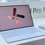Huawei MatePad Pro Max, Tidak Menyangka Seringan Itu