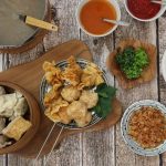 Perjalanan Bakso Malang Dari Gerobak Sampai Kuliner Nasional