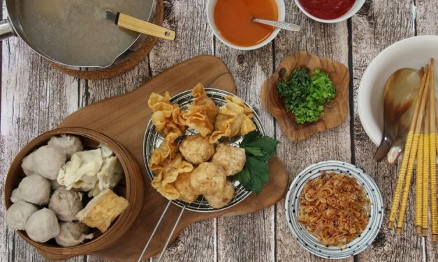 Perjalanan Bakso Malang Dari Gerobak Sampai Kuliner Nasional