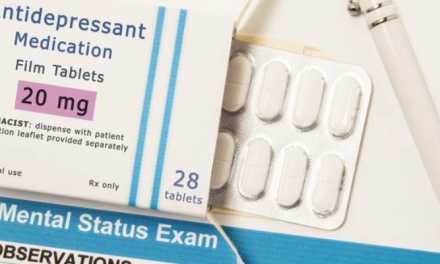Obat Antidepresan Tidak Boleh Beli Dan Digunakan Sembarangan