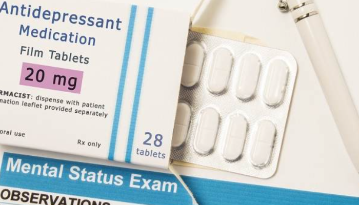 Obat Antidepresan