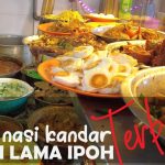 Nasi Kandar Definisi Makan Makanan Berlemak Sampai Banjir