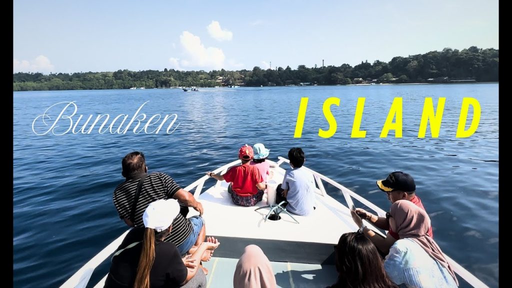 Pulau Bunaken