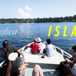 Pulau Bunaken Di Anggap Sebagai Surga Keindahan Bawah Laut