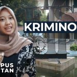 Program Studi Kriminologi Dan Peran Dalam Penegakan Hukum